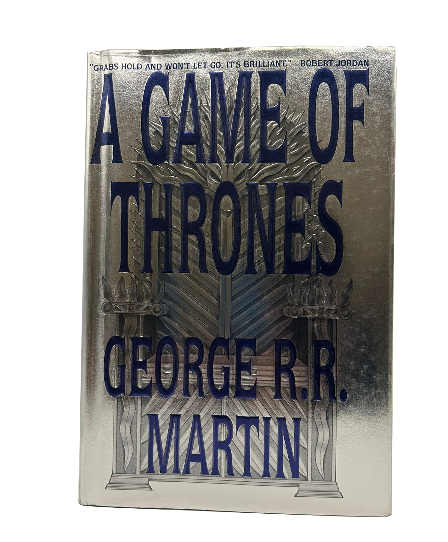 A Game Of Thrones - George R.R. Martin [FULL SET]