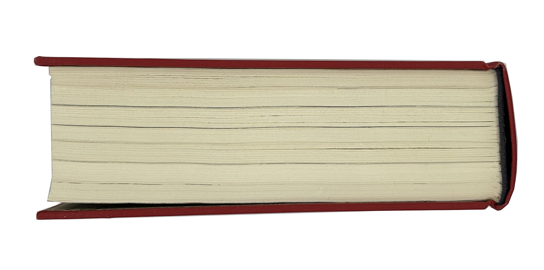 The Vantage Point. First Edition. Signed