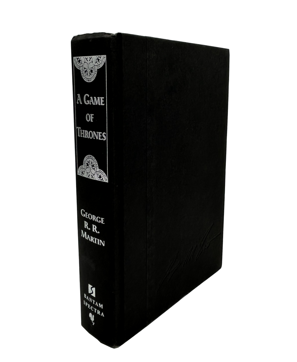 A Game of Thrones - George R.R. Martin