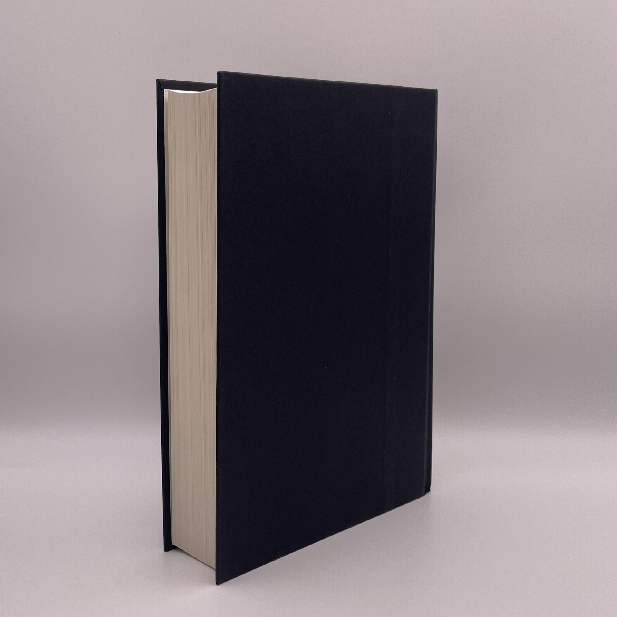 Light Bringer. First Edition. Signed
