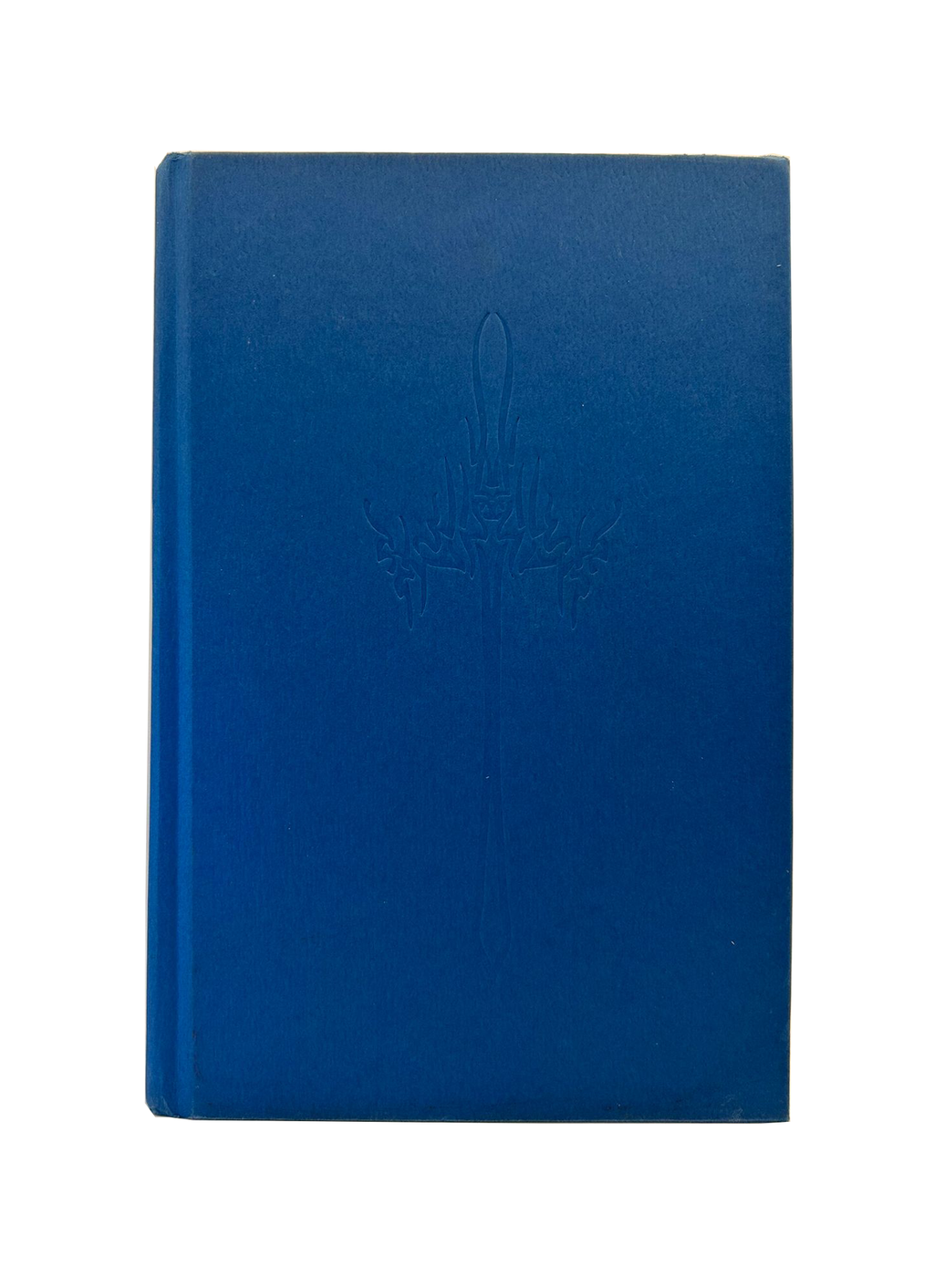 The Way of Kings. First Edition. Signed